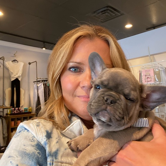 Meet your Posher, Annie - Picture 1 of 6